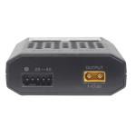 Wholesale ISDT PD60 60W 6A Battery Balance Charger Type C Input for 2-4S Battery for RC Drone